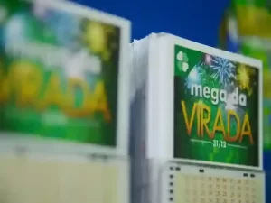 Mega da Virada: quanto rendem R$ 600 milhões na poupança, Tesouro Direto ou CDB