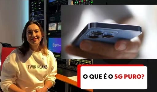 Operadoras podem ativar '5G puro' em todo o Brasil