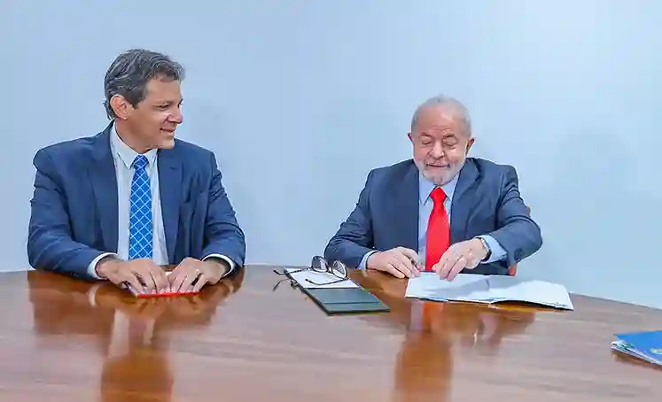 novo salário mínimo deve ser de R$ 1.518