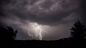 Chuva pode ganhar intensidade em mais de seis estados nos próximos dias