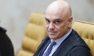 Moraes: ‘Redes só vão atuar no Brasil se respeitarem a legislação’